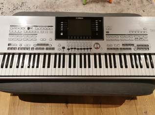 Yamaha Tyros 5 Yamaha Tyros 5