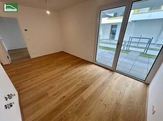 Attraktiver Neubau-Erstbezug in ruhiger Lage mit U Bahn Anbindung! Schnell anfragen. - WOHNTRAUM, 280112.31 €, Immobilien-Wohnungen in 1220 Donaustadt