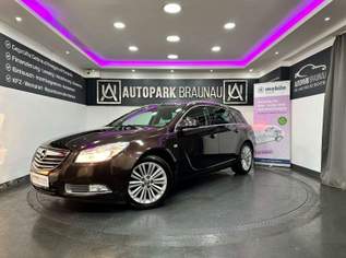 Insignia 2.0 Active ST *PDC*, 7499 €, Auto & Fahrrad-Autos in 5280 Braunau am Inn