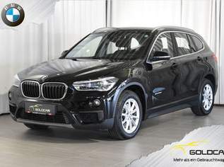 X1 xDrive 20d Advantage Aut., 24900 €, Auto & Fahrrad-Autos in 2700 X1 xDrive 20d Advantage Aut., 24900 €, Auto & Fahrrad-Autos in 2700