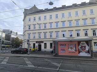 Gastrolokal mit Keller, Terrassenmöglichkeit im 9.Bezirk