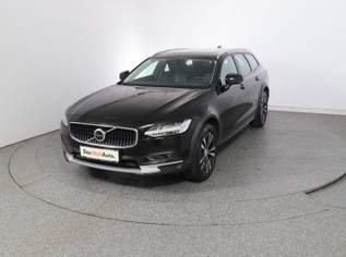 V90 Cross Country Pro B4 AWD Geartronic, 34950 €, Auto & Fahrrad-Autos in 8041 Liebenau