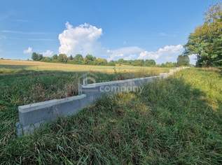 Großer Grund - Bauland Misch + GHg – 4134m² um nur 150.000 €! Gewerbe + Wohnen + Garten, 150000 €, Immobilien-Grund und Boden in 7443 Liebing