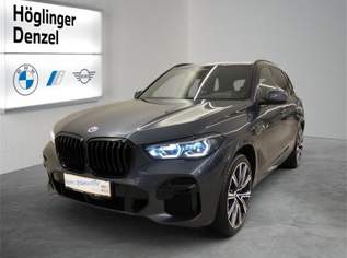 X5 xDrive45e, 69990 €, Auto & Fahrrad-Autos in 4020 Bulgariplatz