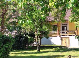 Mehrparteienhaus mit 4 Wohneinheiten und schönem Garten!, 239000 €, Immobilien-Häuser in 7503 Großpetersdorf