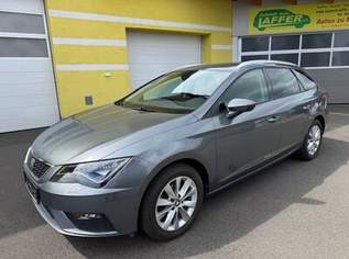 Leon Kombi 1.2TSI Style Fast Lane -nur 64700km TOP, 13999 €, Auto & Fahrrad-Autos in 8330 Feldbach Leon Kombi 1.2TSI Style Fast Lane -nur 64700km TOP, 13999 €, Auto & Fahrrad-Autos in 8330 Feldbach