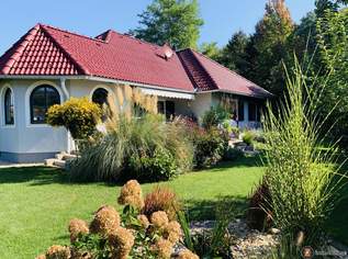 Kukmirn: Wunderschöner, sonniger Bungalow – bezugsfertig!, 398000 €, Immobilien-Häuser in 7543 Kukmirn