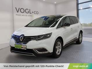 Espace Initiale Paris Energy dCi 160 EDC, 20990 €, Auto & Fahrrad-Autos in 8430 Leibnitz