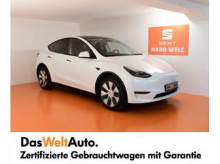 Model Y Long Range AWD 75kWh, 40880 €, Auto & Fahrrad-Autos in 8160 Weiz