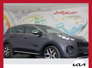 Sportage 2,0 CRDI AWD GT-Line *VOLLAUSSTATTUNG!*, 20990 €, Auto & Fahrrad-Autos in 8753 Fohnsdorf Sportage 2,0 CRDI AWD GT-Line *VOLLAUSSTATTUNG!*, 20990 €, Auto & Fahrrad-Autos in 8753 Fohnsdorf