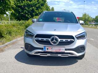 Mercedes GLA 250e Hybrid, 36900 €, Auto & Fahrrad-Autos in 1220 Donaustadt