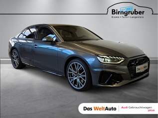 A4 Limousine 45 TFSI quattro S line, 38990 €, Auto & Fahrrad-Autos in 3430 Gemeinde Tulln an der Donau A4 Limousine 45 TFSI quattro S line, 38990 €, Auto & Fahrrad-Autos in 3430 Gemeinde Tulln an der Donau