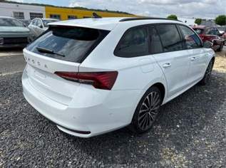 Octavia Combi SELECTION 1.5 TSI MHEV DSG AHK ..., 40730 €, Auto & Fahrrad-Autos in 6844 Gemeinde Altach