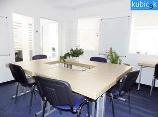 Helle Schulungsräume bei U1, 754.25 €, Immobilien-Gewerbeobjekte in 1220 Donaustadt