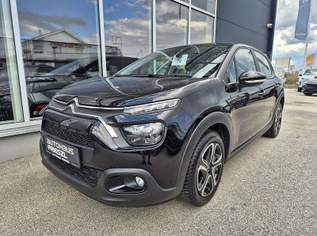 C3 1.2 PureTech 82 Feel (EURO 6d)