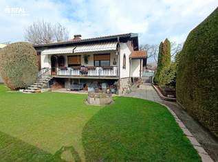 Sonniger Bungalow mit großem Grundstück, 830000 €, Immobilien-Häuser in 5020 Salzburg