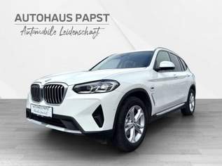X3 *** FACELIFT *** 5 PAKETE *** Gesamt 292 PS*, 38952 €, Auto & Fahrrad-Autos in 8570 Voitsberg