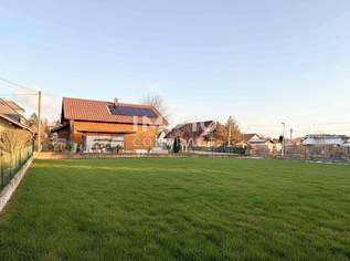 Quadratisches Grundstück mit verschiedenen Optionen!, 195000 €, Immobilien-Grund und Boden in 5230 Mattighofen