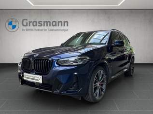 X3 xDrive30e, 45980 €, Auto & Fahrrad-Autos in 4822 Bad Goisern am Hallstättersee