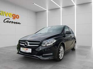 B 220 CDI / d 4Matic Aut., 12990 €, Auto & Fahrrad-Autos in 3442 Gemeinde Langenrohr