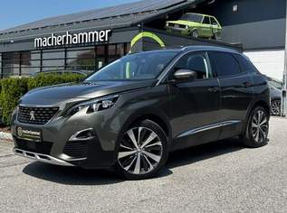 3008 Allure *LED*PANO*GRA*PDC*19'', 11900 €, Auto & Fahrrad-Autos in 5102 Anthering