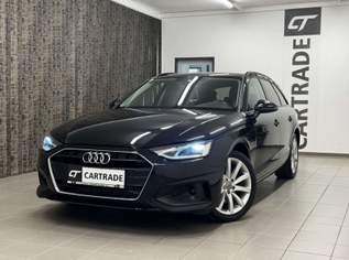 A4 Avant 35 TFSI S-tronic, 25990 €, Auto & Fahrrad-Autos in Kärnten