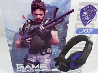 Gaming Headset AKJBL J07