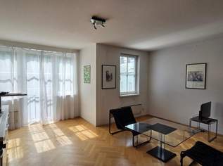 GEPFLEGTE GARCONNIERE IN GUTER, RUHIGER LAGE, 235000 €, Immobilien-Wohnungen in 1170 Hernals