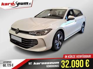 Passat TDI Business | JUNGWAGEN | AHK | Teilleder, 33590 €, Auto & Fahrrad-Autos in 4693 Desselbrunn