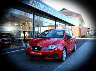 IBIZA CHILI, 1. BESITZ, SCHÖNER ZUSTAND, 5700 €, Auto & Fahrrad-Autos in 8263 Großwilfersdorf