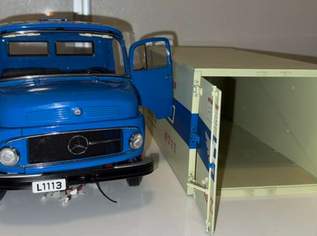 Mercedes L1113 Hachette Modell LKW inkl. kompletter Anleitung und Einbauteile, 599 €, Marktplatz-Spiele, Bastelmaterial & Modellbau in 1100 Favoriten Mercedes L1113 Hachette Modell LKW inkl. kompletter Anleitung und Einbauteile, 599 €, Marktplatz-Spiele, Bastelmaterial & Modellbau in 1100 Favoriten