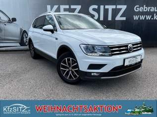 Tiguan Allspace 2,0 TDI Comfortline Allspace 7 Sitze, 24990 €, Auto & Fahrrad-Autos in 4053 Ansfelden Tiguan Allspace 2,0 TDI Comfortline Allspace 7 Sitze, 24990 €, Auto & Fahrrad-Autos in 4053 Ansfelden
