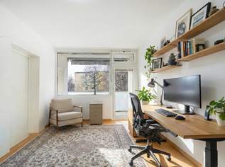 Großzügige 4-Zimmer-Mietwohnung mit zwei Loggien in Salzburg-Parsch, 1800 €, Immobilien-Wohnungen in 5020 Salzburg