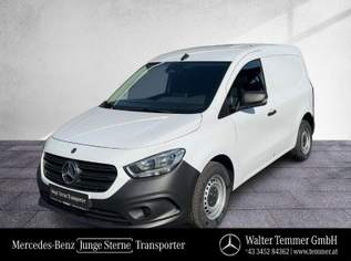Citan 110 CDI Kasten BASE, 23750 €, Auto & Fahrrad-Autos in 8434 Tillmitsch