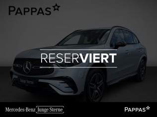 GLC 300 de 4MATIC Österreich-Edition, 59950 €, Auto & Fahrrad-Autos in 8141 Premstätten