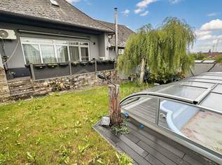 Großes Mehrfamilienhaus in Artstetten, 17 Zimmer, Garten, Garagen, Top Ausstattung!, 1300000 €, Immobilien-Häuser in 3661 Artstetten