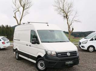 Crafter *4MOTION*Sitzheizung*Kamera*Navi*Abstandtemp*Mw.St, 29950 €, Auto & Fahrrad-Autos in 5204 Straßwalchen