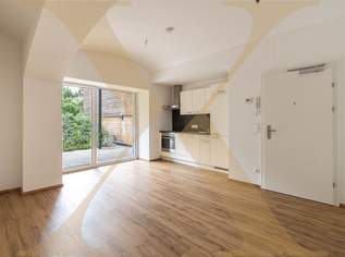 Moderne 2-Zimmer-Wohnung mit Terrasse in Linz/Urfahr nähe Lentia zu vermieten!, 797.41 €, Immobilien-Wohnungen in Oberösterreich Moderne 2-Zimmer-Wohnung mit Terrasse in Linz/Urfahr nähe Lentia zu vermieten!, 797.41 €, Immobilien-Wohnungen in Oberösterreich