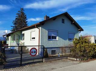 Den Sonnenuntergang genießen - Einfamilienhaus in ruhiger Lage!, 419000 €, Immobilien-Häuser in 2525 Günselsdorf Den Sonnenuntergang genießen - Einfamilienhaus in ruhiger Lage!, 419000 €, Immobilien-Häuser in 2525 Günselsdorf