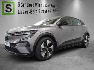 MEGANE E-Tech 100% Electric Equilibre EV40 130hp b
