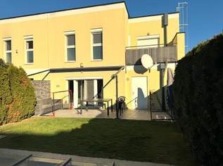 "Modernes Eckreihenhaus mit Garage und Pool!", 450000 €, Immobilien-Häuser in 2482 Münchendorf "Modernes Eckreihenhaus mit Garage und Pool!", 450000 €, Immobilien-Häuser in 2482 Münchendorf