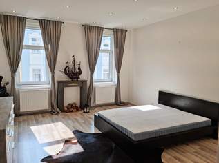 Helle sanierte Altbauwohnung | Lift | 4 Zimmer | sehr gute Lage | Top Grundriss |, 399000 €, Immobilien-Wohnungen in 1140 Penzing