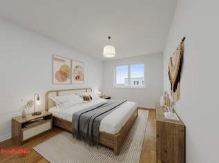 Moderner Neubau mit exklusiver Rundum-Dachterrasse– Einfamilienhaus mit Gestaltungsspielraum in zentraler Lage von Hollabrunn, 545000 €, Immobilien-Häuser in 2020 Hollabrunn