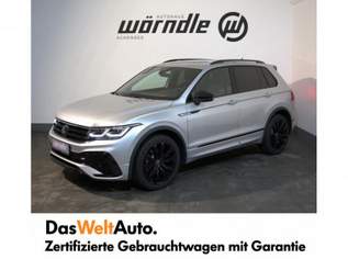 Tiguan R-Line TDI SCR 4MOTION DSG, 53850 €, Auto & Fahrrad-Autos in Tirol