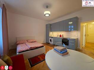 Anleger aufgepasst ! Neusanierte Wohnungen in einer Top Lage- Kurzzeitvermietung möglich, 145000 €, Immobilien-Wohnungen in 1100 Favoriten