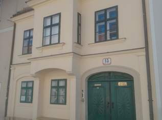 Zentrum Wiener Neustadt, 640 €, Immobilien-Wohnungen in 2700 Wiener Neustadt