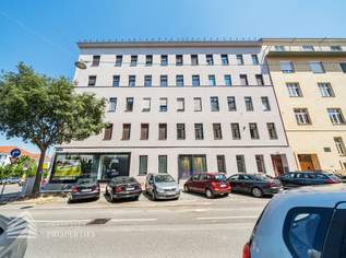 Attraktives Wohnungspaket aus 5 Wohnungen, Nähe Klinik Favoriten, 799000 €, Immobilien-Wohnungen in 1100 Favoriten