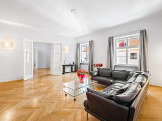 185 m² Altbaujuwel im Jesuitenviertel – Ihr Wohntraum in der Schönlaterngasse, 2650000 €, Immobilien-Wohnungen in 1010 Innere Stadt