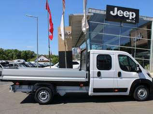 Ducato Maxi Doka L4 Pritsche 180 Automatik 10Zo..., 37990 €, Auto & Fahrrad-Autos in 8483 Deutsch Goritz