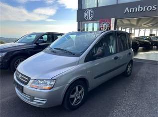 Multipla 1,9 JTD Multijet 120 Active, 890 €, Auto & Fahrrad-Autos in 4320 Perg